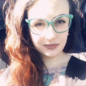 Meet your Posher, Lindsay